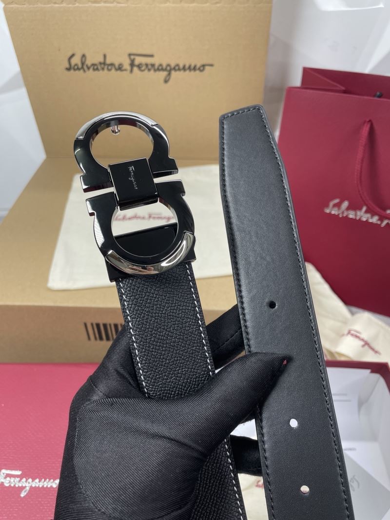 Ferragamo Belts